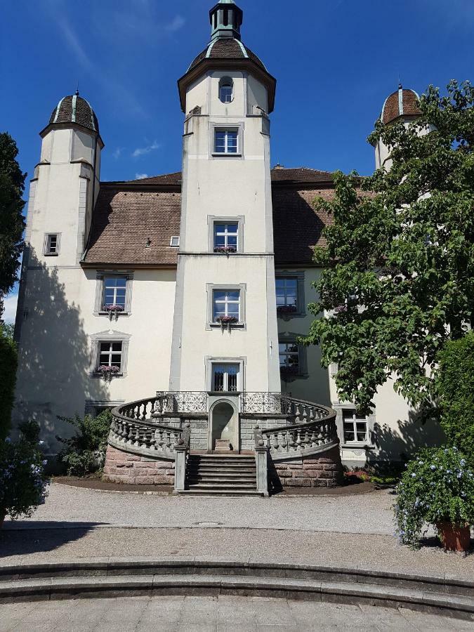 Storchennest Apartment Bad Sackingen Exterior photo