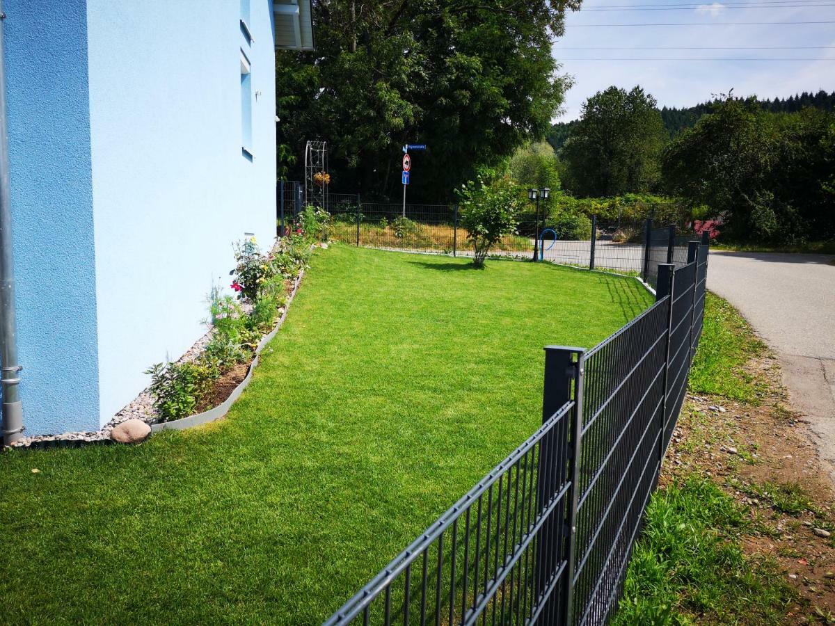 Storchennest Apartment Bad Sackingen Exterior photo